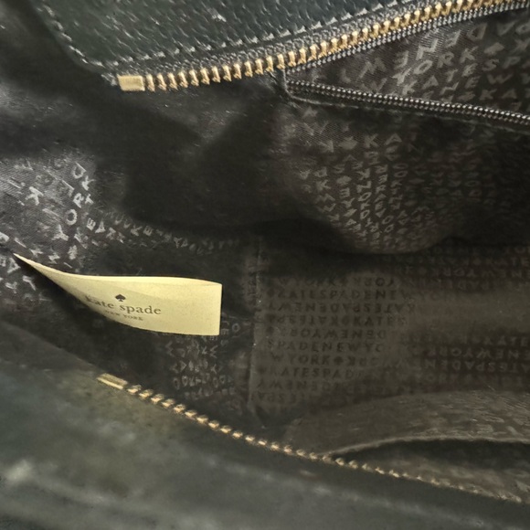 NWOT Kate Spade purse - Picture 7 of 9